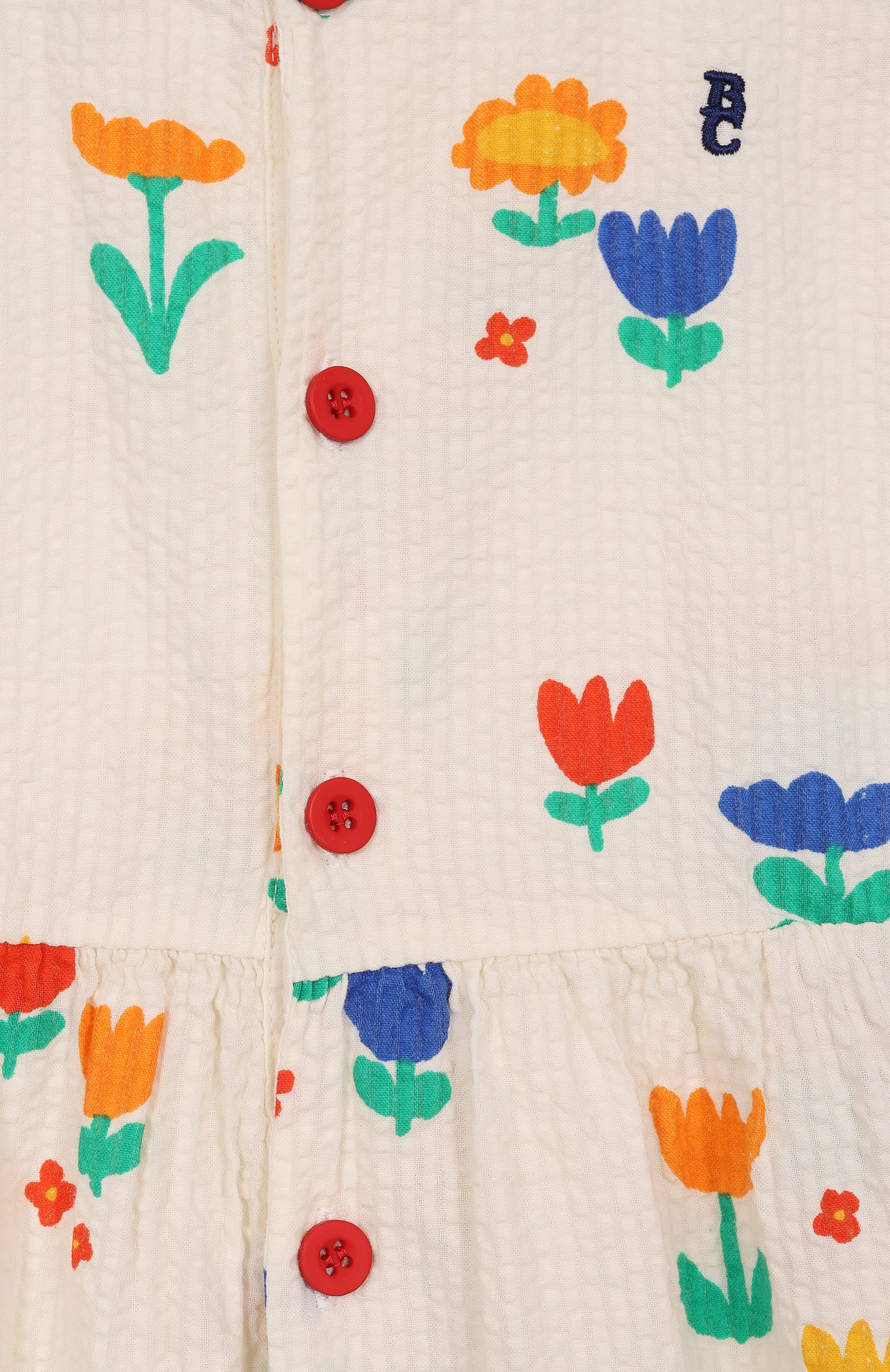 Хлопковый песочник BOBO CHOSES, арт. B125AB110, фото 3