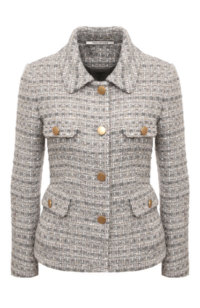 Женский твидовый жакет TAGLIATORE 0205, арт. INDIA/160058