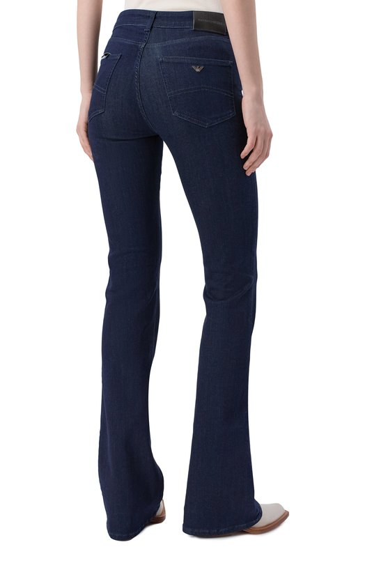 Джинсы Emporio Armani 8N2J47/2DL2Z Синий  8N2J47/2DL2Z Фото 4