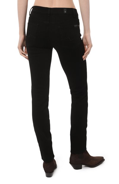 Джинсы 7 FOR ALL MANKIND, арт. JSWXU790NI, фото 4