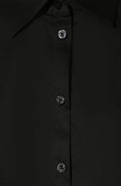 Хлопковая рубашка HUGO, арт. 50416895, фото 5