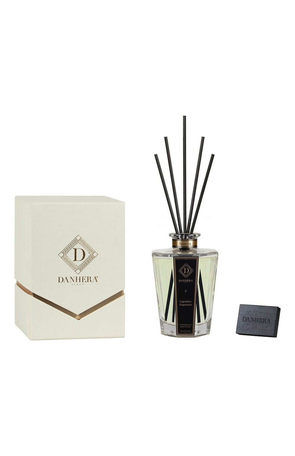 Диффузор soavia (250ml) DANHERA ITALY, арт. DANHSOA250DEC, фото 2
