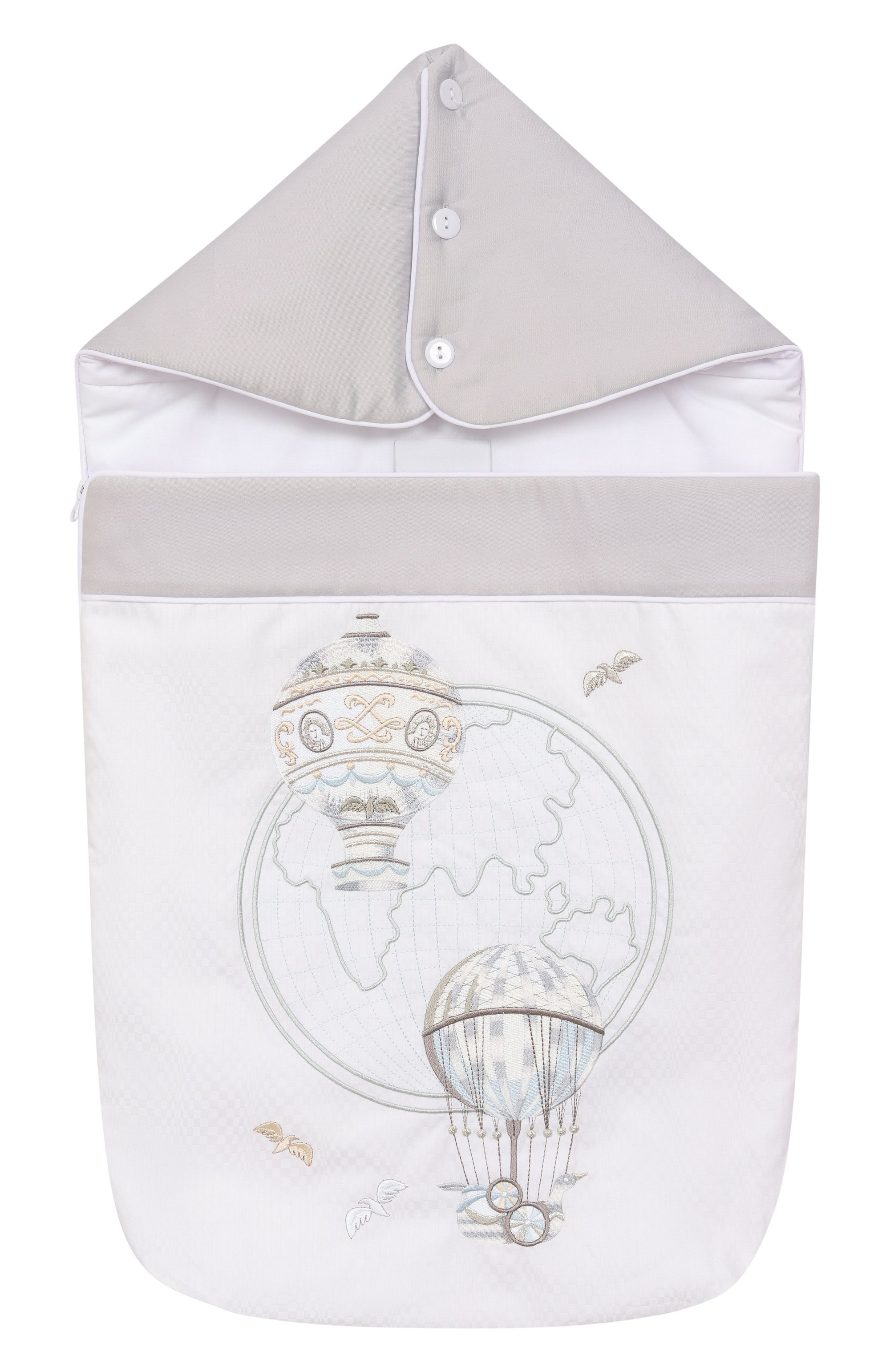 Комплект на выписку вокруг света CHEPE, арт. 071280, фото 11