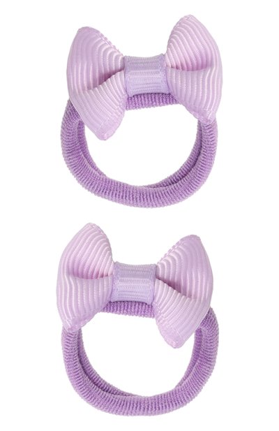 Комплект из двух бантов-резинок JUNEFEE, арт. 5581, фото 1