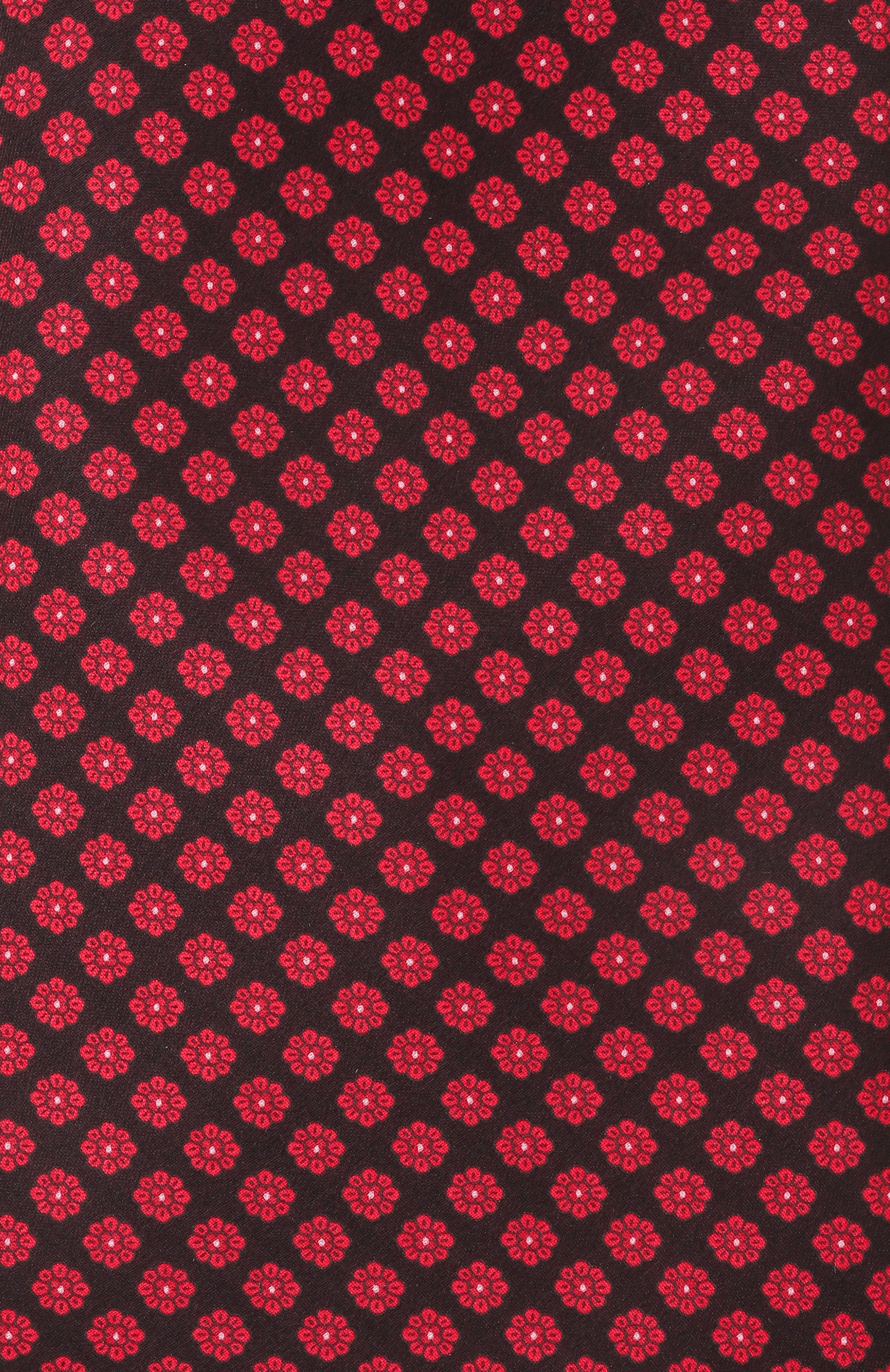 Шелковый галстук STEFANO RICCI, арт. CXL/55006, фото 4