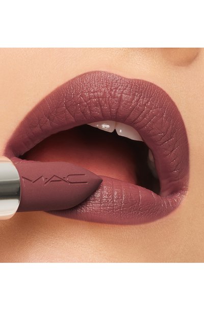 Губная помада macximal matte, оттенок whirl (3,5g) MAC, арт. NY9N-3W, фото 3