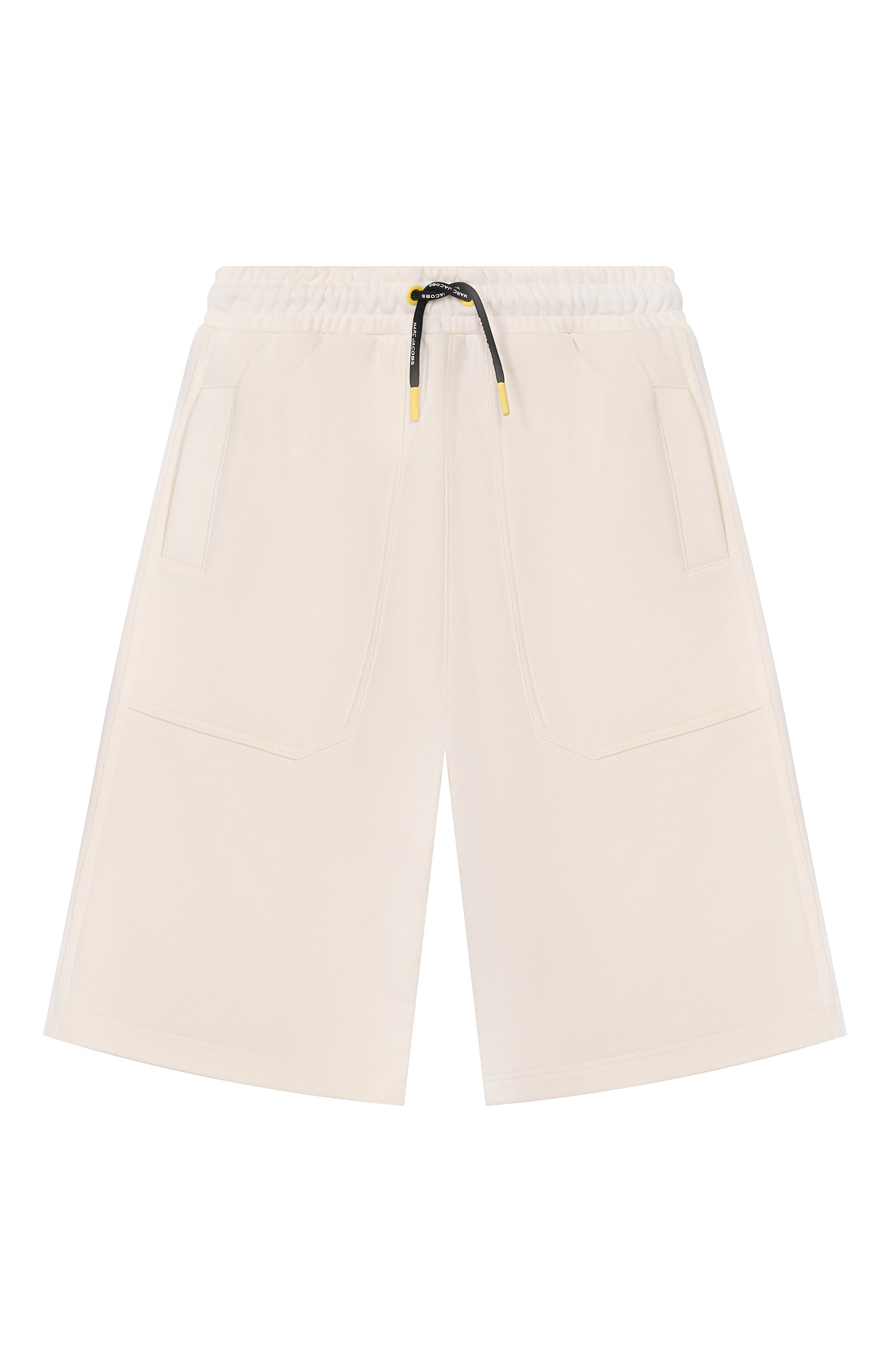 Хлопковые шорты MARC JACOBS (THE), арт. W60788, фото 1