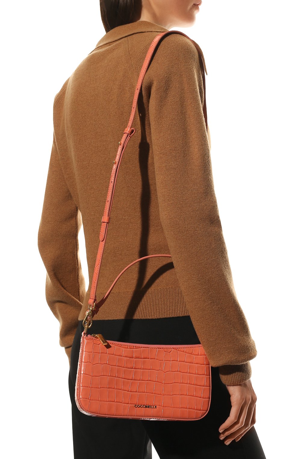 Сумка bonheur mini COCCINELLE, арт. E5 LV3 55 P8 06, фото 6