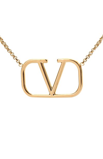 Колье VALENTINO, арт. 5W2J0U67/MET, фото 3