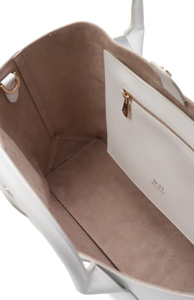 Сумка-тоут N21, арт. 25EBP0936VT01, фото 5