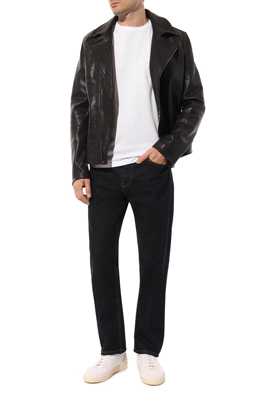 Футболка STEFANO RICCI, арт. MNH3302650/803, фото 2