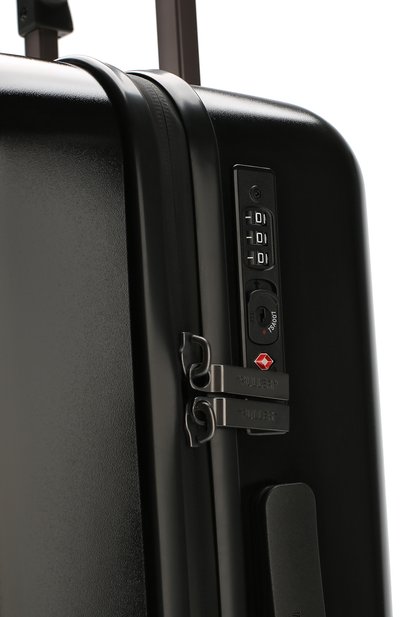 Дорожный чемодан OFF-WHITE, арт. 0MNG005F19F610311010, фото 5