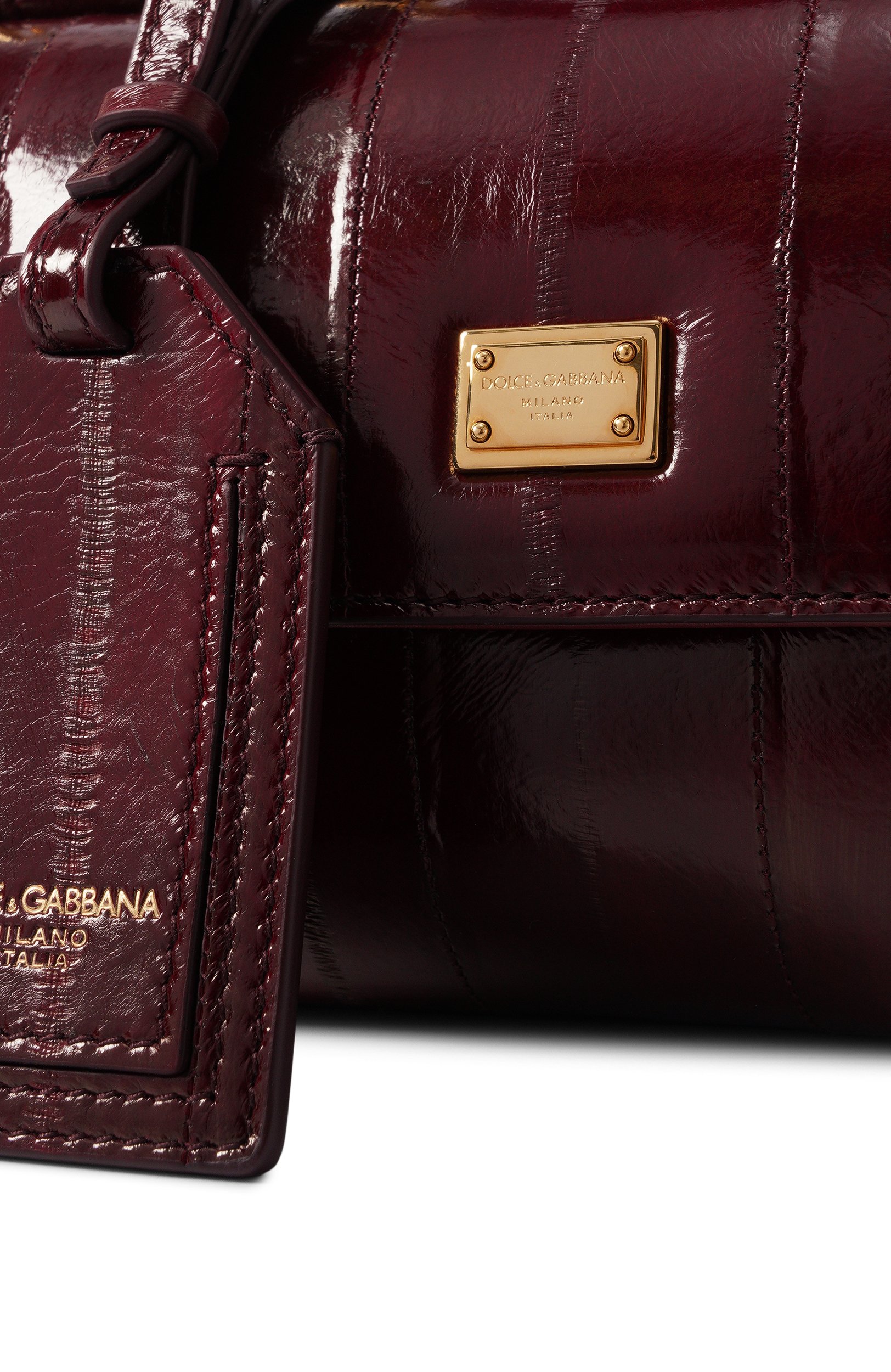 Сумка my sicily mini DOLCE & GABBANA, арт. BB7864/B8291, фото 6