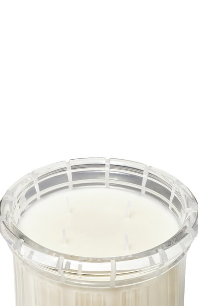 Свеча palermo (1300ml) DIVINE AROMA бесцветного цвета по цене 30000 руб., арт. 7930108506247, фото 4 Свеча palermo (1300ml) DIVINE AROMA, арт. 7930108506247, фото 4