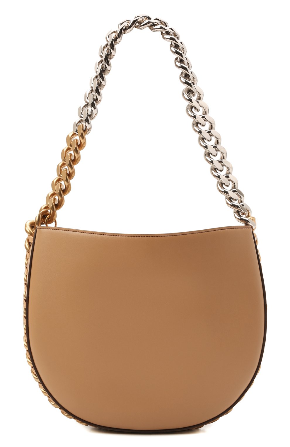 Сумка chunky chain medium STELLA MCCARTNEY, арт. 700236/W8839, фото 1