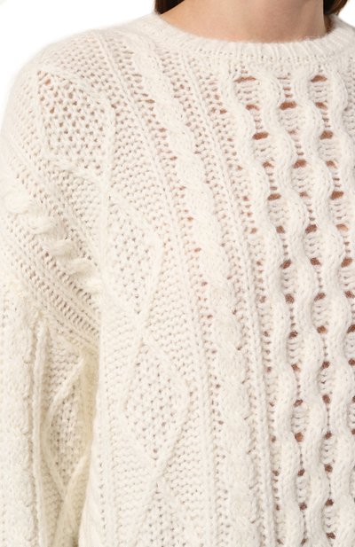 Свитер REDVALENTINO, арт. 1R3KC14J/6KA, фото 5