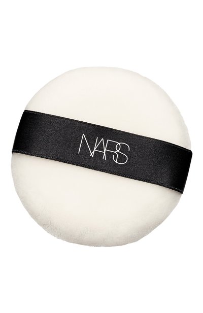 Женские пуховка powder puff NARS, арт. 1837NS