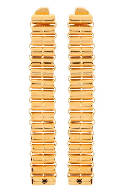 Серьги LOEWE, арт. 111.10.367, фото 1