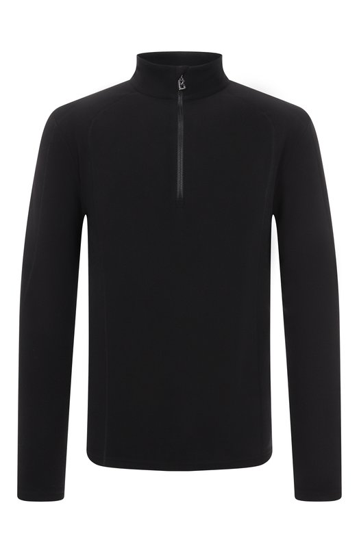 Анорак Bogner 51014887 Чёрный 51014887