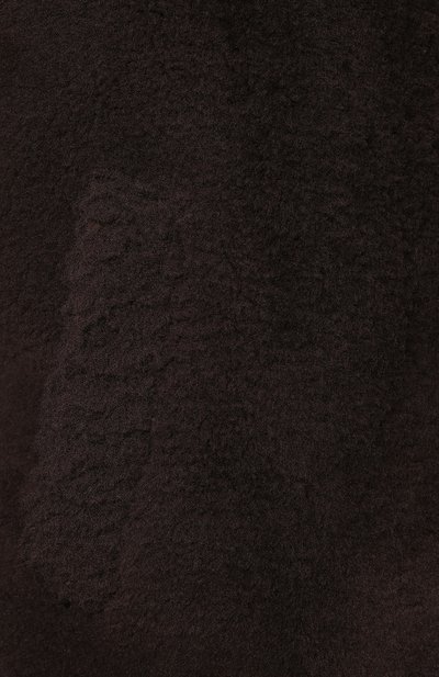 Куртка из овчины GIVENCHY, арт. BM008X60FW, фото 5