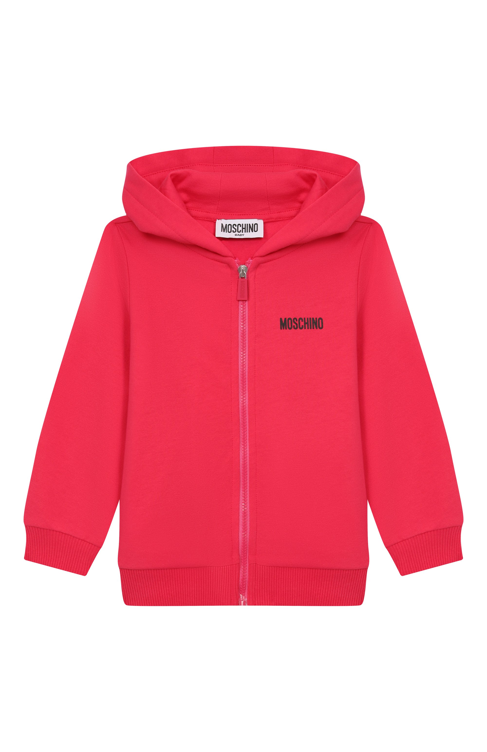 Комплект из толстовки и брюк MOSCHINO, арт. MUK05G/LCA40, фото 2