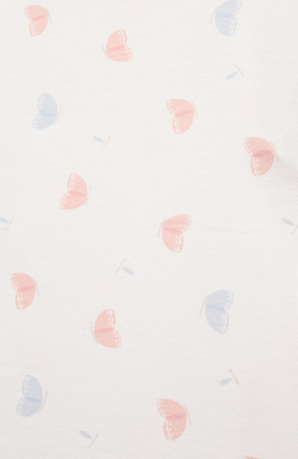 Хлопковая пижама SANETTA, арт. 221978, фото 6