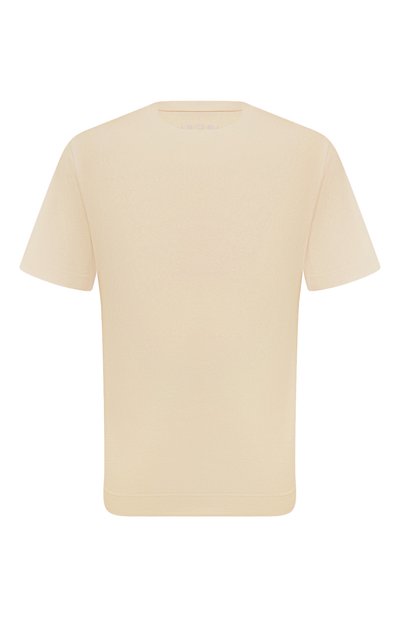 Мужская хлопковая футболка CIRCOLO 1901, арт. CN4300