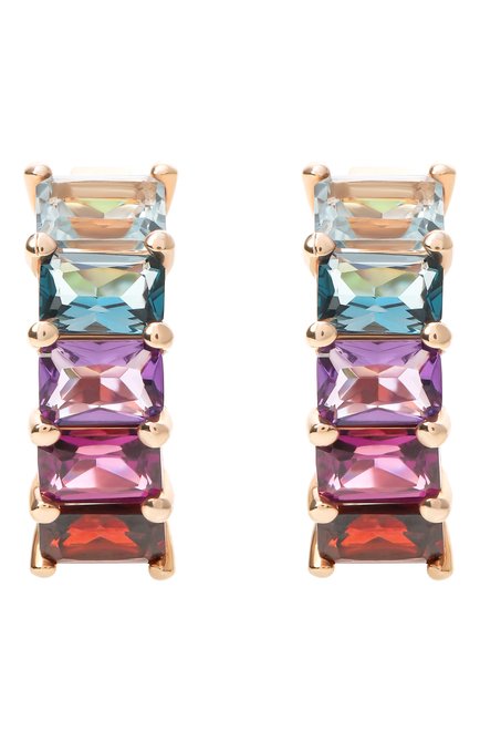 Женские серьги SECRETS JEWELRY, арт. СРОП00613