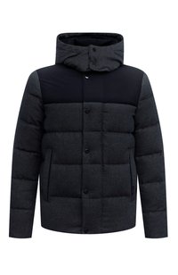 Темно-синий