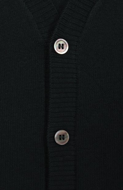 Шерстяной кардиган DAL LAGO, арт. L19/8926/13-16, фото 3