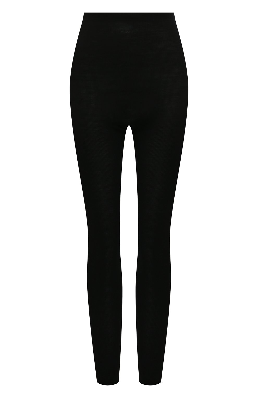 Легинсы из шерсти и шелка ZIMMERLI, арт. 370-2948, фото 1