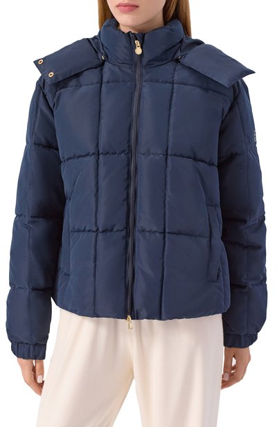 Пуховик EA7, арт. 7W000647/AF16074, фото 3