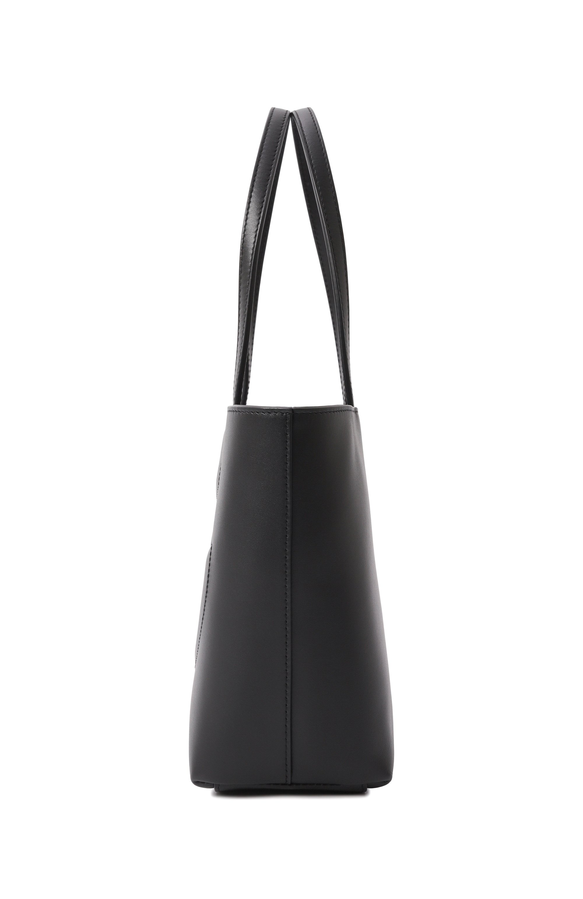 Сумка-тоут dg logo small DOLCE & GABBANA, арт. BB7337/AW576, фото 4