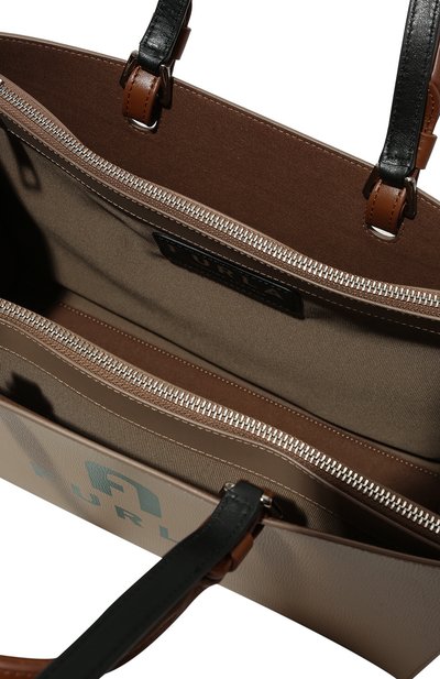 Сумка-тоут furla varsity large FURLA, арт. WB00725/BX1230, фото 5