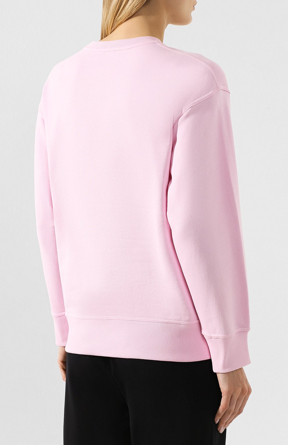 Хлопковый свитшот KENZO, арт. 2SW779952, фото 4