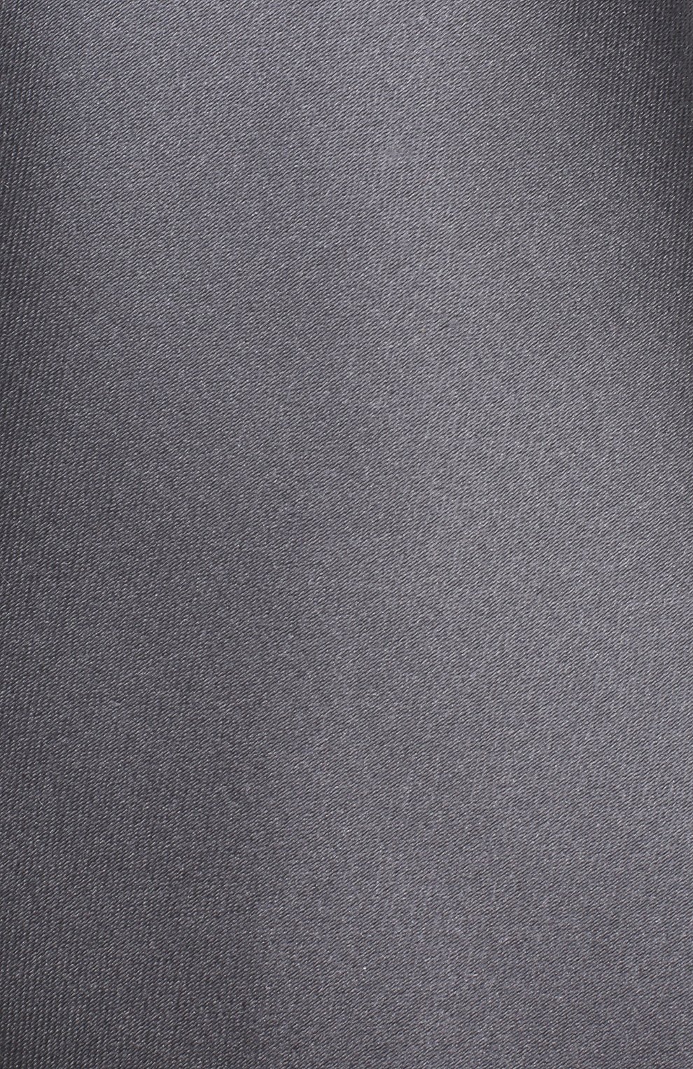 Шелковый галстук LANVIN серого цвета по цене 11950 руб., арт. 2016/TIE, фото 3 Шелковый галстук LANVIN, арт. 2016/TIE, фото 3