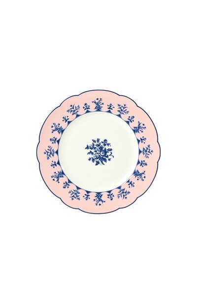 Тарелка салатная chateaubriand pink BERNARDAUD, арт. 2616/17