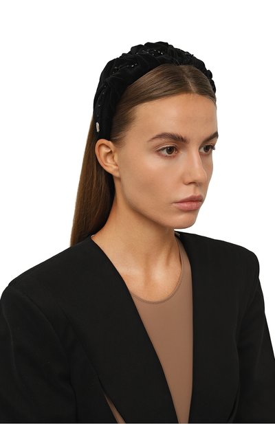 Ободок для волос PANFIL, ар т. 0-BND-GF-B, фото 2