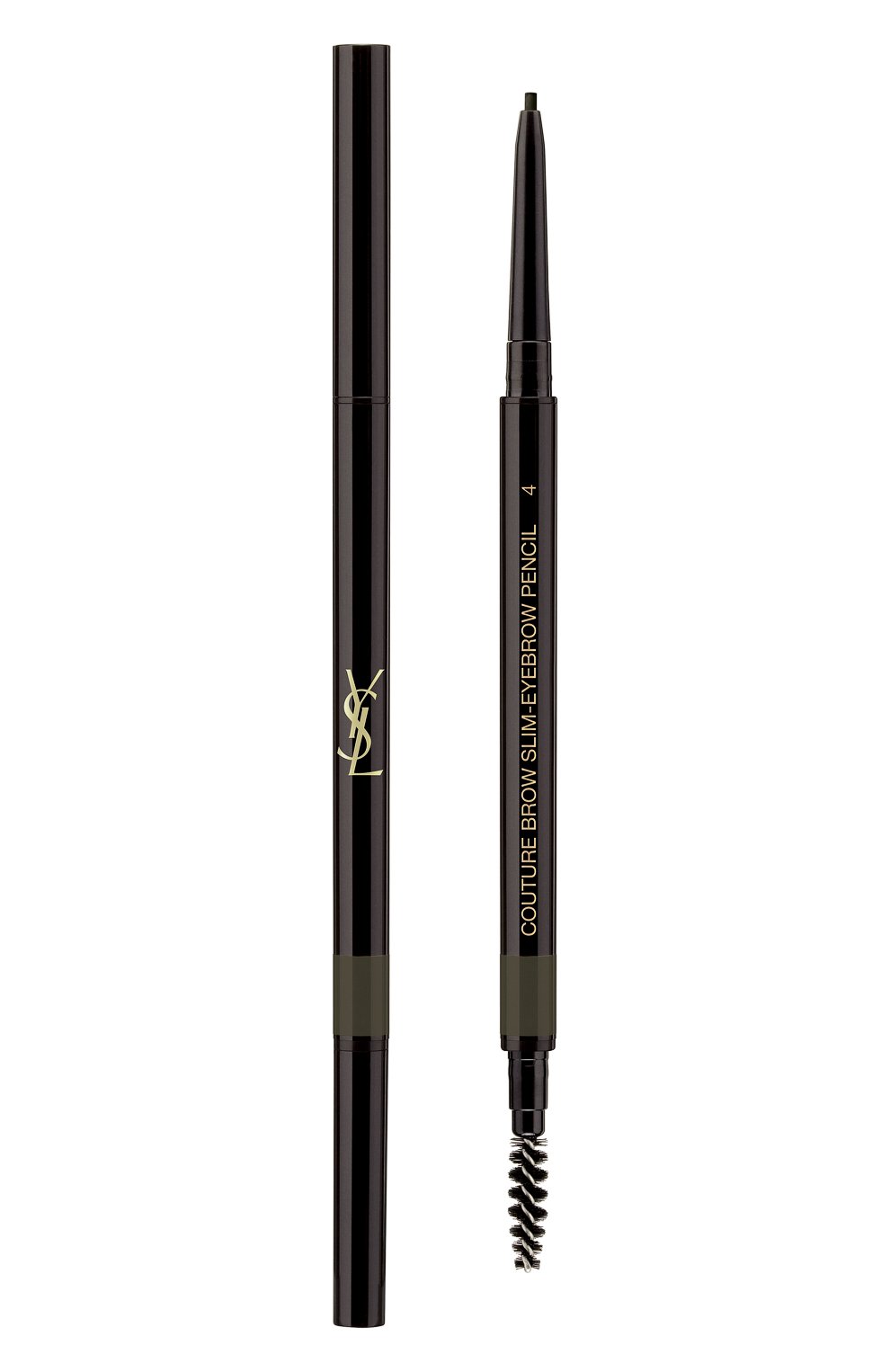 Карандаш для бровей, оттенок 4 YSL цвета по цене 2120 руб., арт. 4935421670623, фото 1 Карандаш для бровей, оттенок 4 YSL, арт. 4935421670623, фото 1