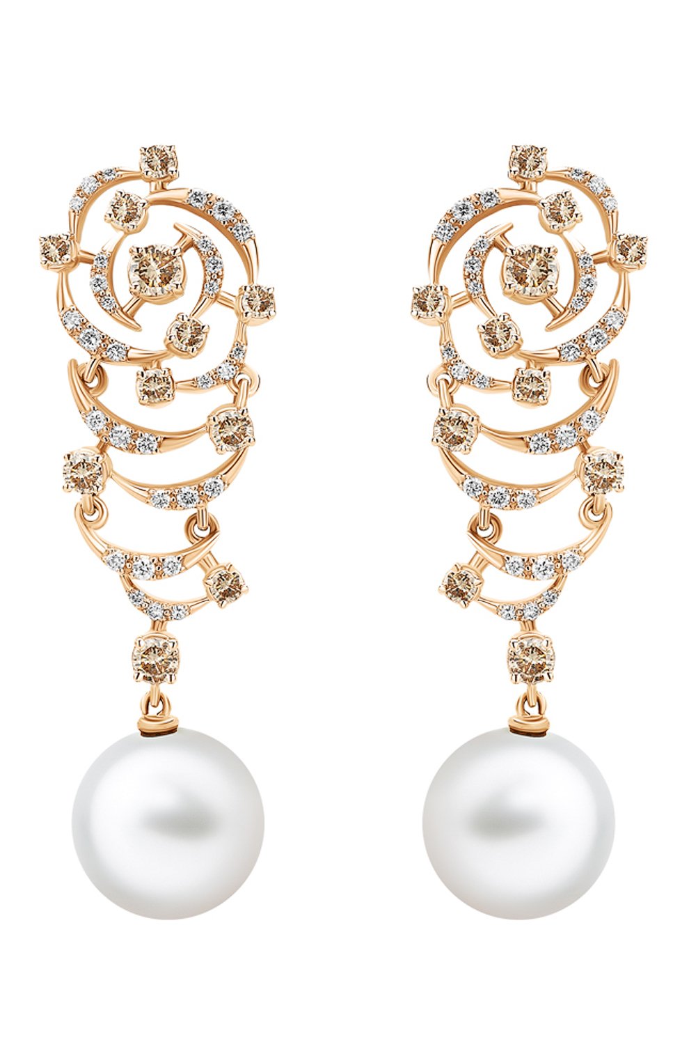 Серьги UTOPIA, арт. YCO13RH, фото 1