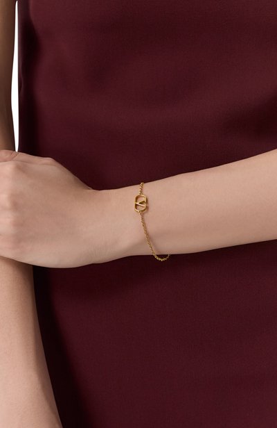 Женский браслет VALENTINO, арт. 9W2J0CE9/MET