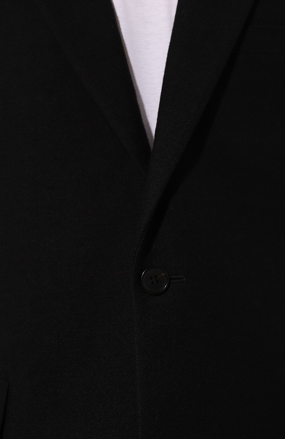 Пиджак из хлопка и шерсти JUUN.J, арт. JC4911P01/5, фото 7