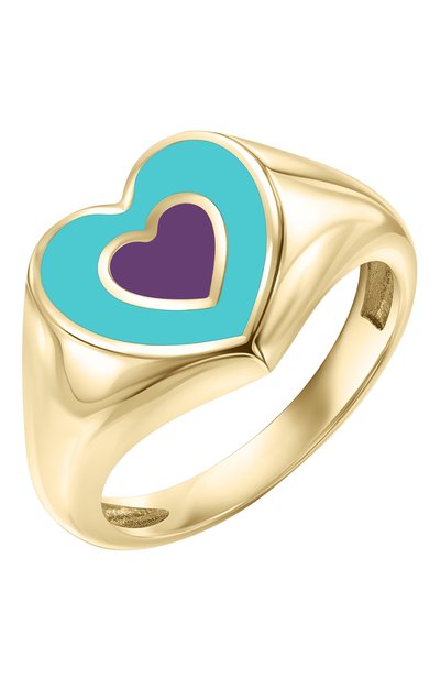 Женские кольцо LUCKY ZNAKY, арт. ARNG0066