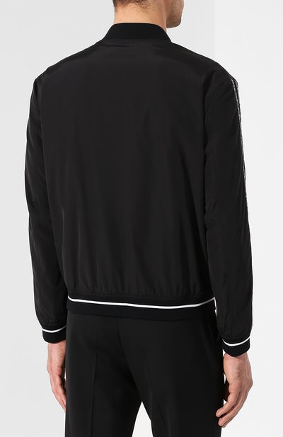 Бомбер HUGO, арт. 50410114, фото 4