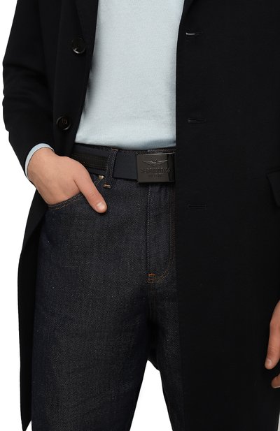 Текстильный ремень AERONAUTICA MILITARE, арт. 232/CI299CT3209, фото 2