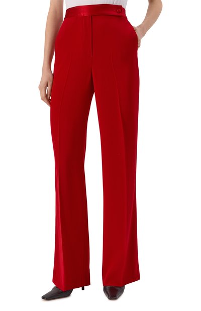 Брюки KITON, арт. D54117K04S7515, фото 3