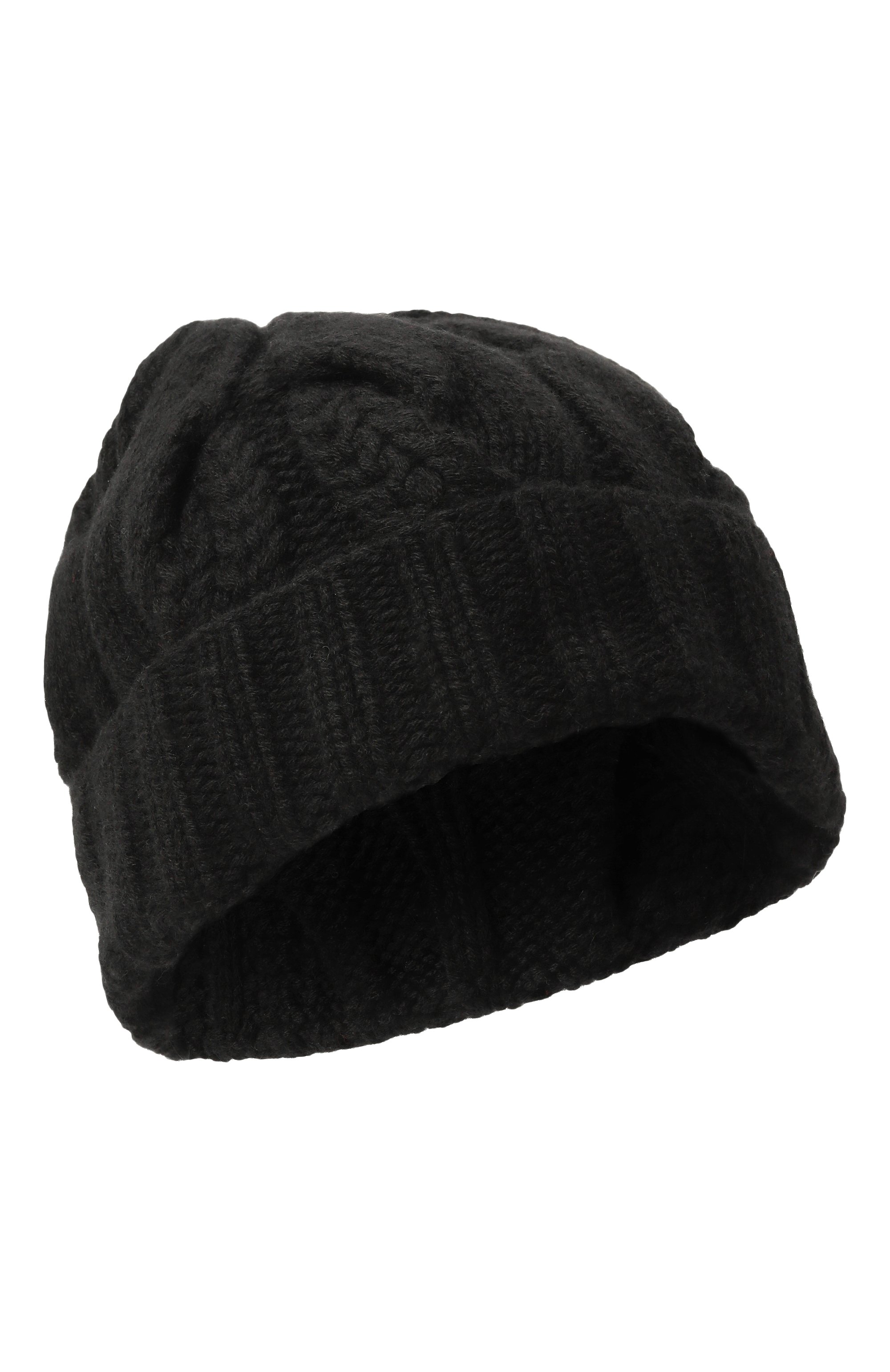 Кашемировая шапка MVST, арт. AW57-667MU, фото 1