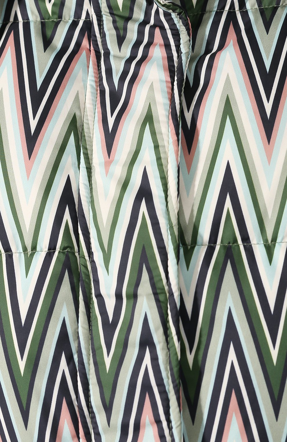 Пуховая куртка M MISSONI, арт. 2DD00001/2W001L, фото 5