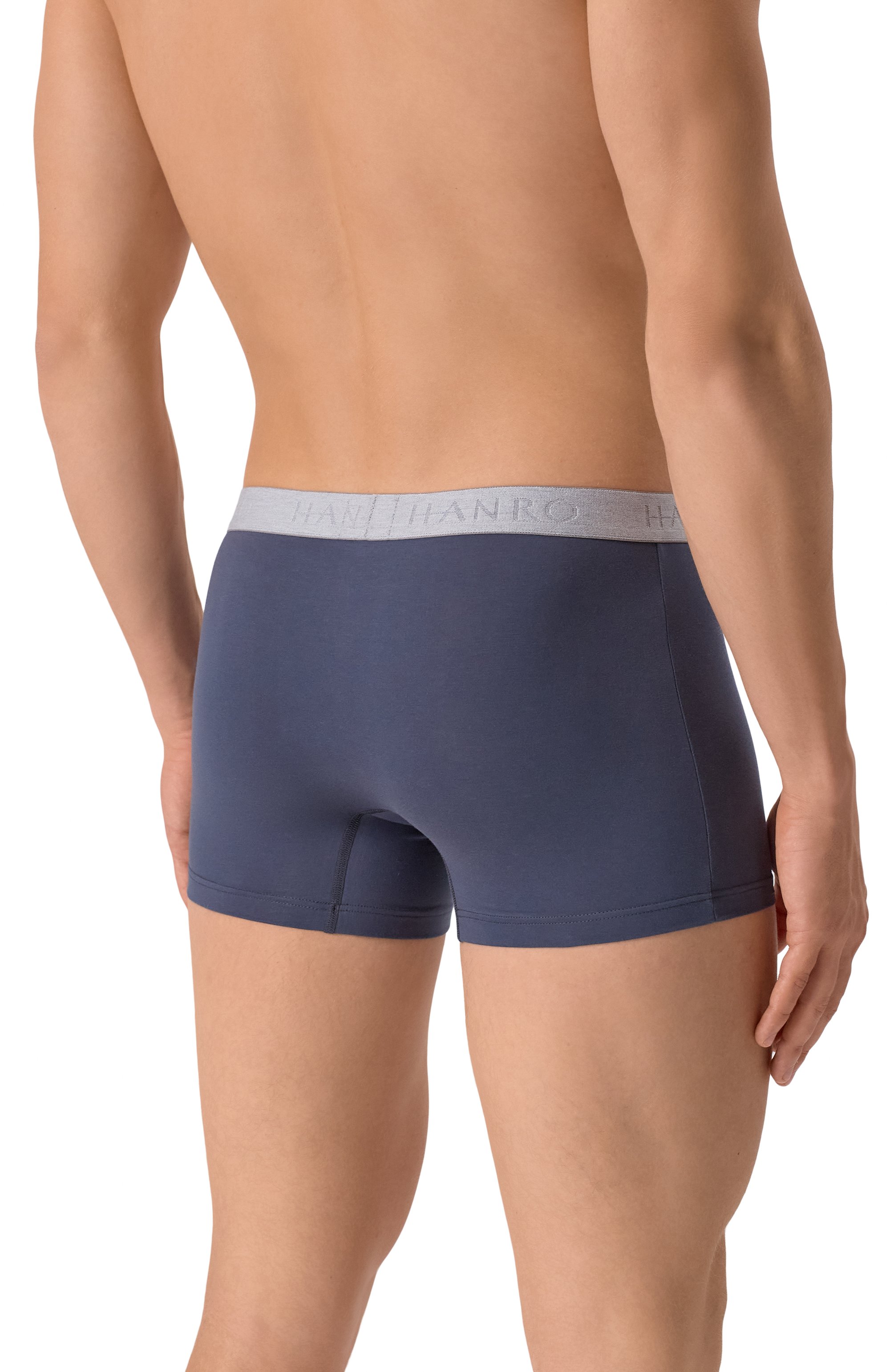 Комплект из двух боксеров HANRO, арт. 073078, фото 3