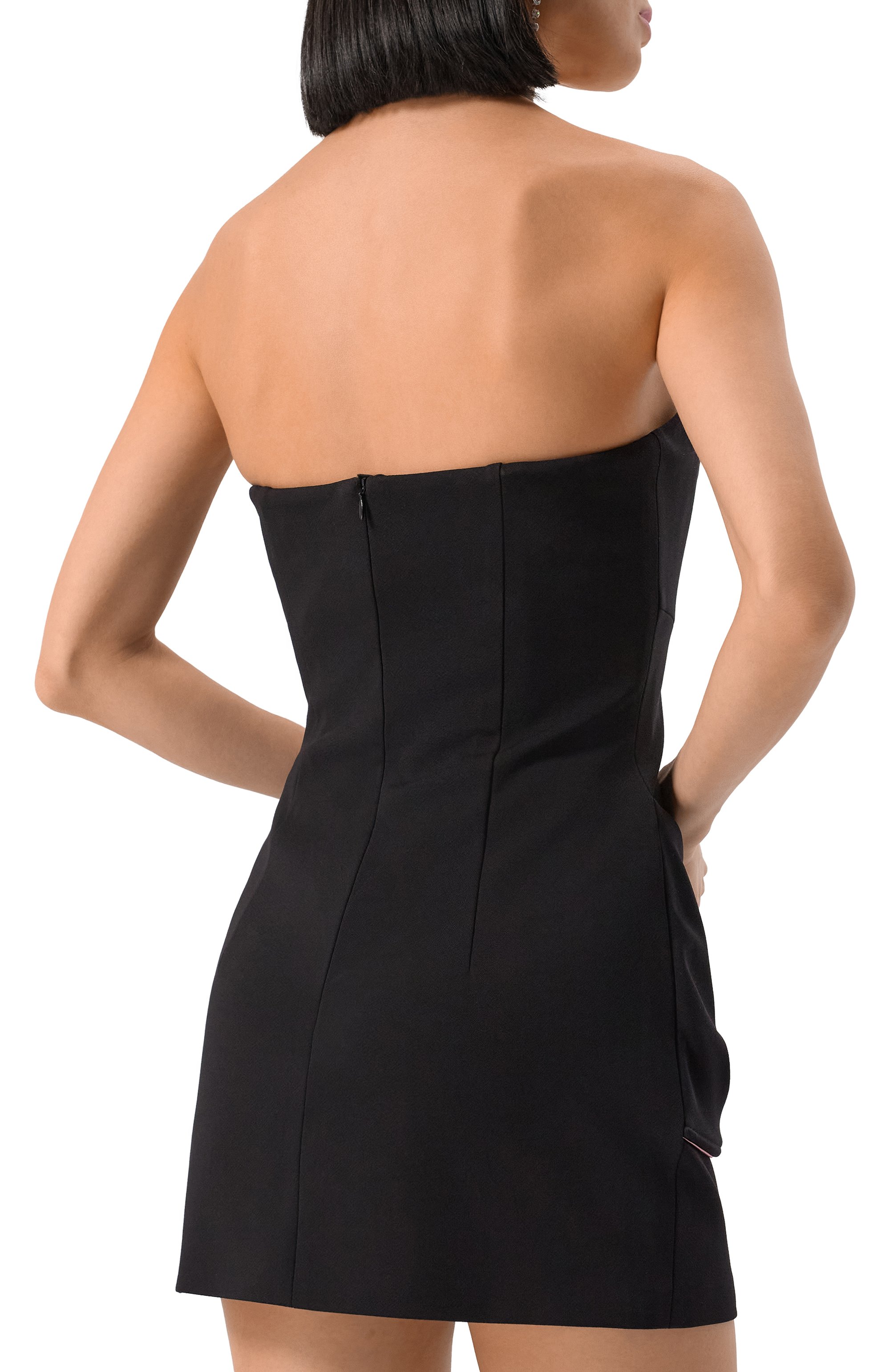 Платье из вискозы MAGDA BUTRYM, арт. 157425, фото 4